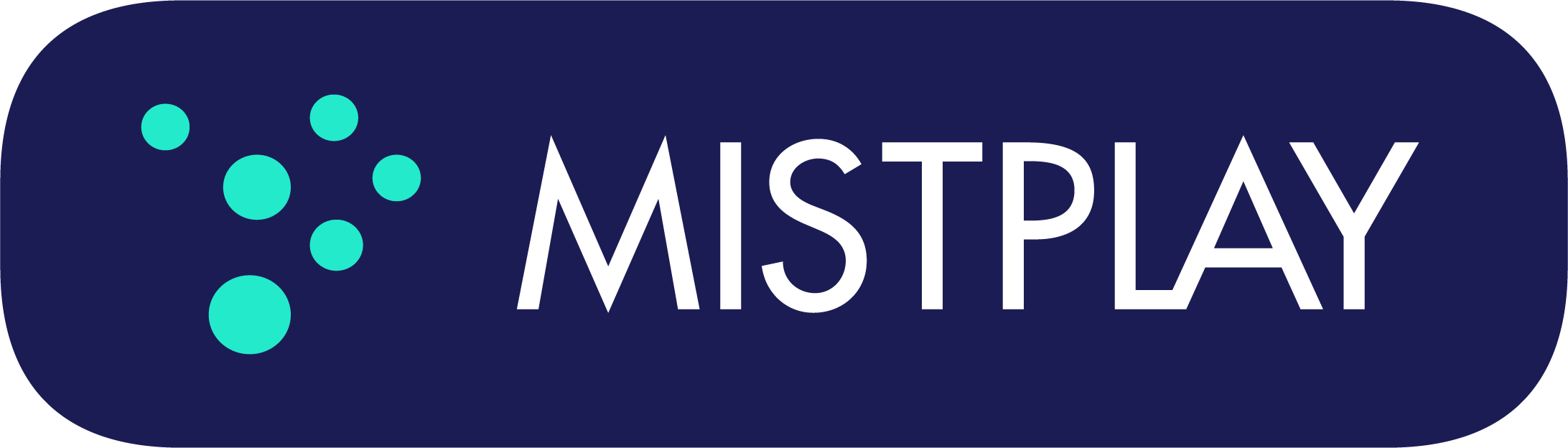 Mistplay logo